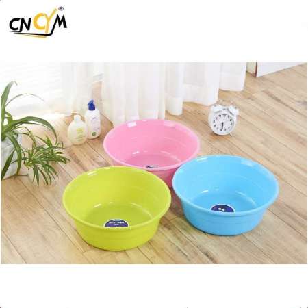 Factory supply attractive price kids cheap plastic hand wash basin/hand washing basin